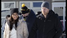 Meghan i Harry napravili nevjerojatan potez i svojoj djeci promijenili prezime