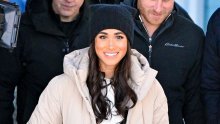 Meghan Markle osvanula s novom frizurom; ni ona ne može odoljeti ovoj nijansi