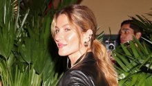 Gisele Bündchen sasvim iskreno: 'Još uvijek sam djevojka od traperica i obične majice'