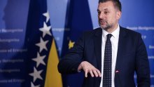 Konaković: Izmjene izbornog zakona koje predlaže HNS BiH nisu prihvatljive