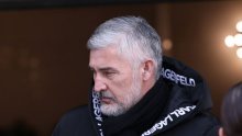 Balić bez dlake na jeziku: 'Hajduk je religija, a Jarni institucija za Petkovića'