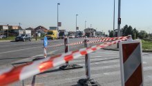 Grad Zagreb: Otežan promet do 11. ožujka zbog radova u Branimirovoj
