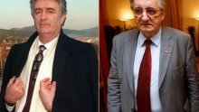 ICTY grants motion by Karadzic for interview with M. Tudjman