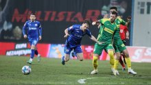 SuperSport Hrvatska nogometna liga, 23. kolo, Slaven Belupo - Istra 1961 1:1, 16.2.2024., video sažetak