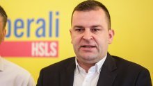 Hrebak: Oporbeni prosvjed zapravo je predizborni skup