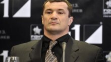 Cro Cop: Budale pokušavaju na meni zaraditi lažima