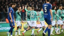 SuperSport Hrvatska nogometna liga, 23. kolo, Rudeš - Hajduk 0:2, 17.2.2024., video sažetak