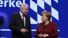 Merkel i Seehofer ponovno na suprotnim stranama oko izbjeglica