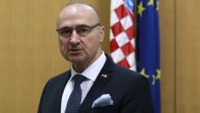 Grlić Radman: Želimo izbjeći rat s Rusijom, a Zapad treba graditi partnerstvo s Kinom