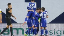 Nevistić spasio Dinamo! Modri jedva svladali Varaždin, pogledajte gol odluke