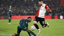 Ajax opet u krizi, novom kiksu 'kumovao' i Šutalo; Ivanušec slavio s Feyenoordom