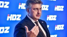 Plenković: Već prvog dana za trezorske zapise uplaćeno 70 milijuna eura