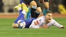 Hajduk potvrdio katastrofalnu vijest: Za njega je sezona završena...