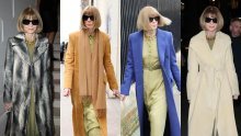 Anna Wintour ne mari za trendove, nosi samo ovaj model čizama već godinama