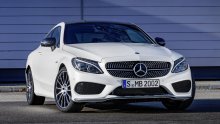 Mercedes širi obitelj AMG, upoznajte C43