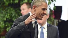 Samoubojica se raznio na jugu Turske, Obama stigao na summit G20