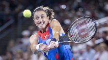 Petra Martić već u 2. kolu završila nastup na jakom WTA turniru