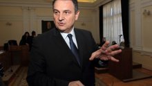 Ex-deputy PM Cacic transferred to low-security jail