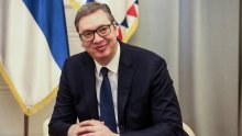 Vučić: Srbija prva u svijetu po rastu prihoda od stranih turista