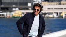Tom Cruise baš nema sreće: Veza s bogatom Ruskinjom naglo završila