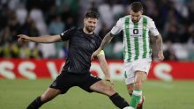 Dinamo se ima čemu nadati; Betis nikad nije prošao nakon domaćeg poraza