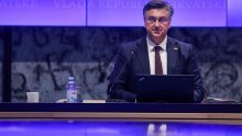 Plenković: Kundid preuzima vojsku, Markić ostaje šef SOA-e