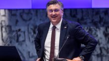 Plenković: Ovo je najveće povećanje plaća u državnim i javnim službama ikada