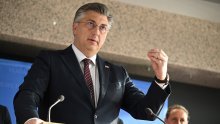 Plenković predao novu imovinsku karticu, evo što se promijenilo u godinu dana