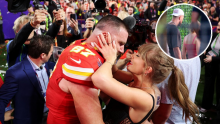 'Uhvaćeni' u zoološkom vrtu: Taylor Swift i Travis Kelce nisu mogli sakriti koliko su zaljubljeni