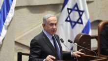 Netanyahu predstavio prvi službeni plan za Gazu nakon rata