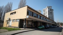 Dom zdravlja Zagreb - Zapad ide u obnovu, građani će se liječiti na drugim adresama
