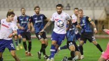 Hajduk gostuje u Varaždinu, Istra dočekuje Rudeš; evo gdje gledati današnje utakmice