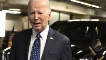 Biden: Netanyahuov pristup ratu u Gazi je pogrešan, ne slažem se s tim