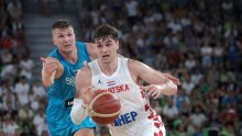 Košarkaši kvalifikacije za EuroBasket otvorili dvoznamenkastim porazom