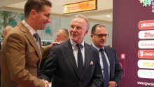 Karl-Heinz Rummenigge proglašen ambasadorom Sportskih igara mladih