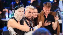 Svjetske fanove Eurosonga oduševio Baby Lasagna: 'Ovo vam je šansa za top 5'