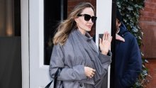 Sreća više nije na njezinoj strani: Angelina Jolie izgubila sudsku bitku protiv Brada Pitta