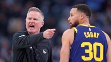 Steve Kerr postaje najplaćeniji trener u povijesti NBA lige