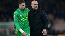 Golman Manchester Cityja ispisao povijest kluba