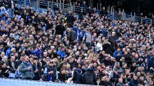 Pogledajte atmosferu s maksimirskog stadiona, raspjevani BBB-i i Armada