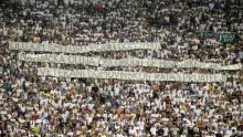 Hajduk i Partizan... UEFA bi ovom kaznom dotaknula vrh cinizma!