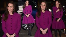 Kopira li sad i Kate Middleton stil Ivanke Trump