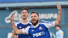 Oglasio se strijelac pobjedničkog gola za Dinamo: Predivan osjećaj