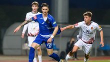 SuperSport Hrvatska nogometna liga, 24. kolo, Gorica - Slaven Belupo 1:0, 25.2.2024., video sažetak