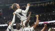 Luka Modrić otkrio tajnu fantastičnog gola za pobjedu: To radim svaki dan