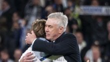 Carlo Ancelotti se naklonio Luki Modriću: Cijeli svijet misli da je gotov, ali...