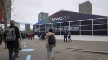 MWC Barcelona: Mobilne tehnologije i usluge u 2023. činile 5,4 posto globalnog BDP-a