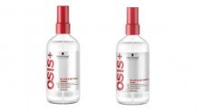 Schwarzkopf Professional predstavlja OSiS+ Blow & Go