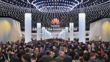 Huawei u Barceloni predstavio 5.5G