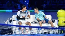 Dodig i Krajicek u četvrtfinalu, partner 'zeznuo' Pavića, a Mektić poražen s Koolhofom